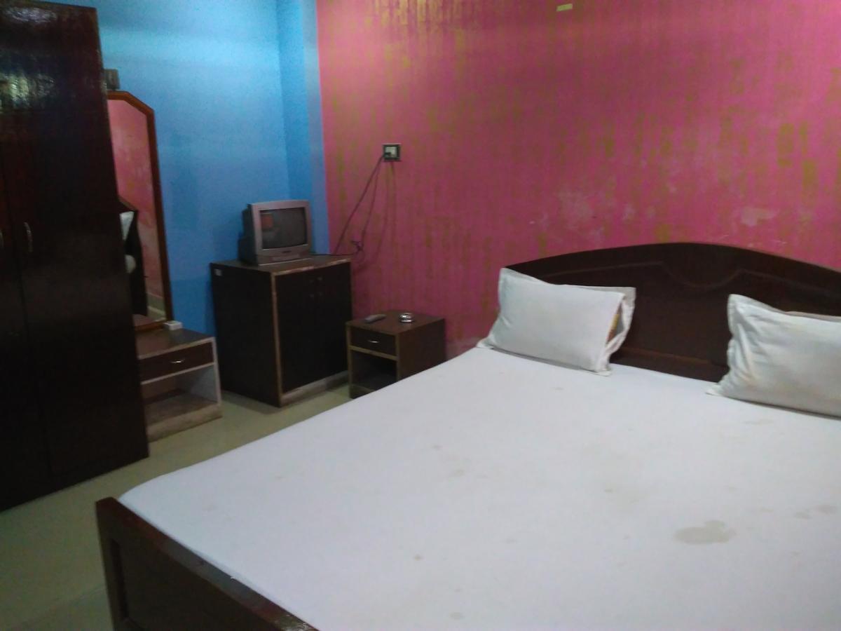 Bandhan Inn Digha  Exterior foto