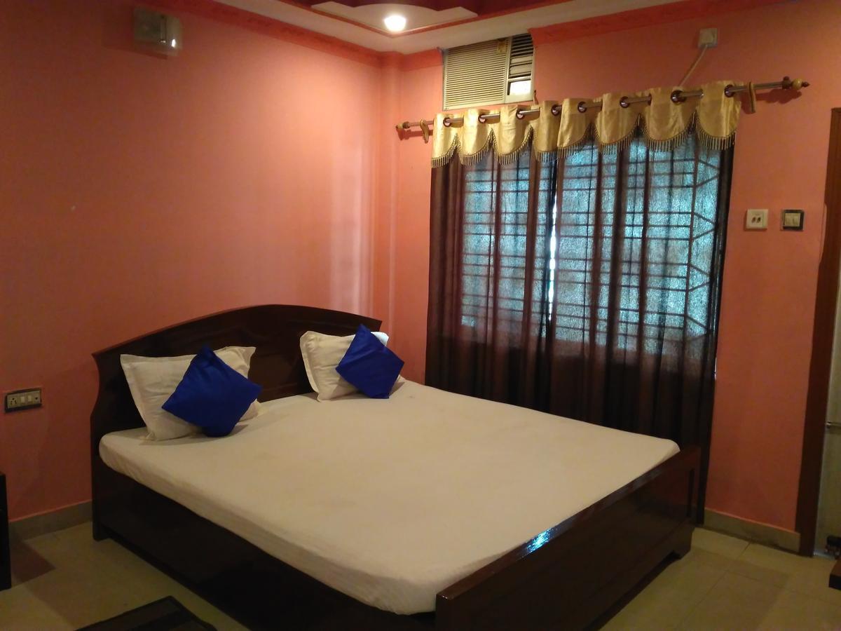 Bandhan Inn Digha  Exterior foto